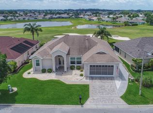 17431 SE 116th Court Rd, Summerfield, FL 34491