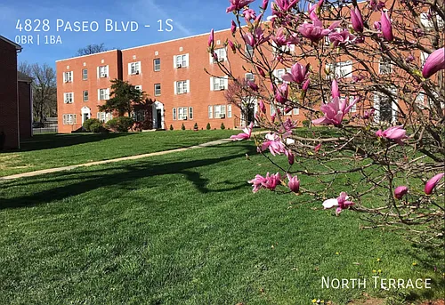 University Meadows Photo 1
