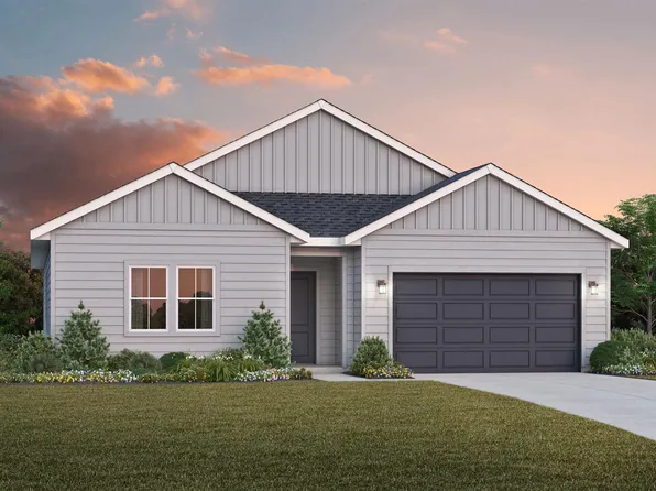 8569 W Maysville St, Star, ID 83669