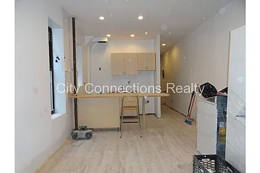 Rented by City Connections Realty