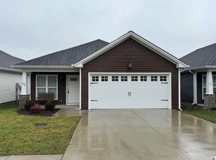 85 Wharton Rd, Cadiz, KY 42211