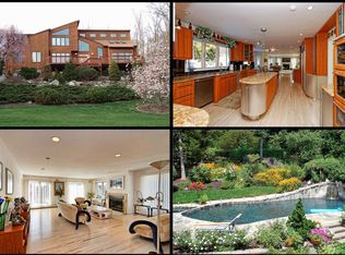 2 Old Ln, Montville, NJ 07045