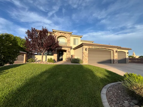 1195 S 2970 E, St George, UT 84790