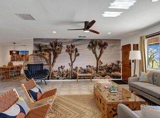 57388 Sierra Way, Yucca Valley, CA 92284