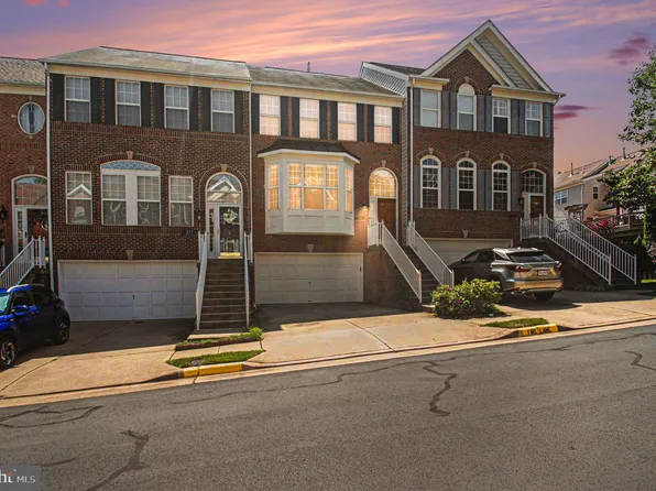 213 Spencer Ter SE, Leesburg, VA 20175
