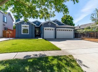 8941 Taos Way, Gilroy, CA 95020