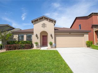 907 Arbor Pointe Ave, Minneola, FL 34715