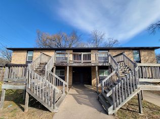 2002 Monito Way #A, Bryan, TX 77807