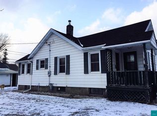 2929 1st Ave, Hibbing, MN 55746