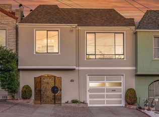 2546 32nd Ave, San Francisco, CA