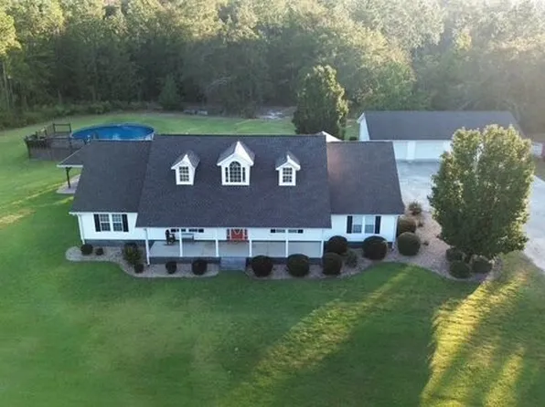 920 Orianna Rd, East Dublin, GA 31027