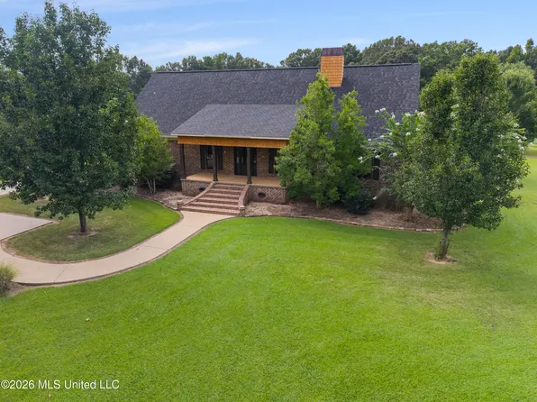 7912 Highway 98 SW #A, Summit, MS 39666
