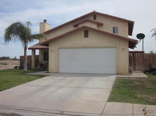 541 Mesa Verde Rd, Calipatria, CA 92233