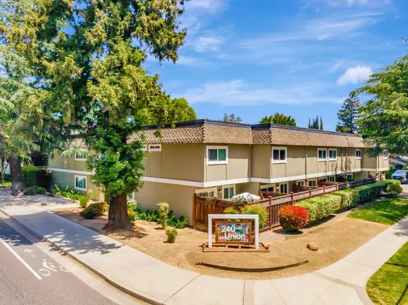 Union Ave, Campbell, CA 95008