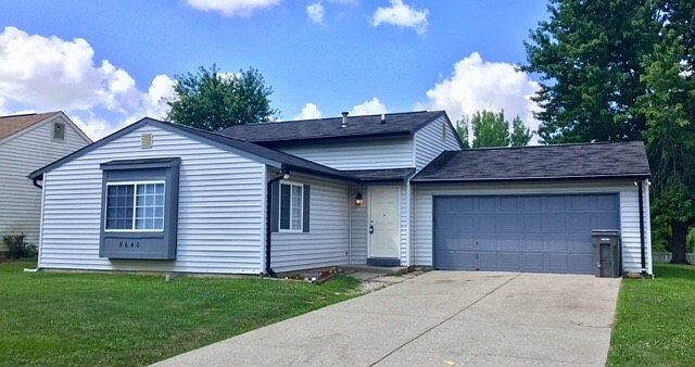 1st image of 8640 Pleasant Creek Ct