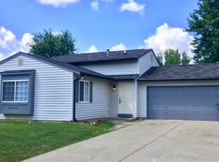 8640 Pleasant Creek Ct, Indianapolis, IN