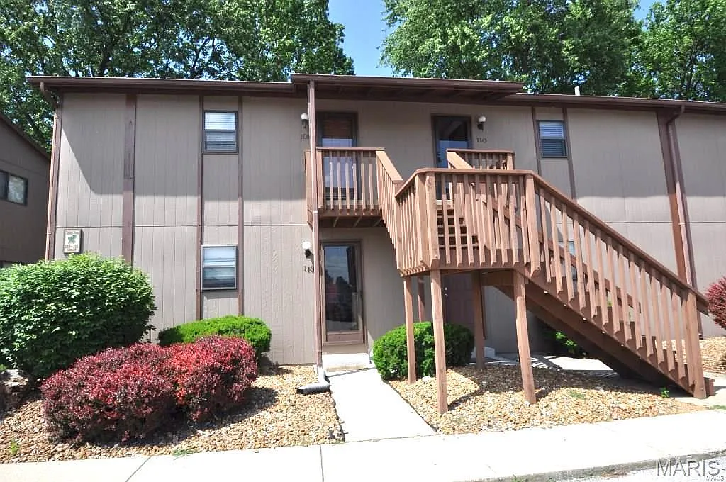 1 bed, 1.0 bath, 550 sqft, $850 — Photo 1