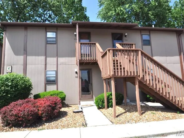 110 Ashley Dr, Fairview Heights, IL 62208