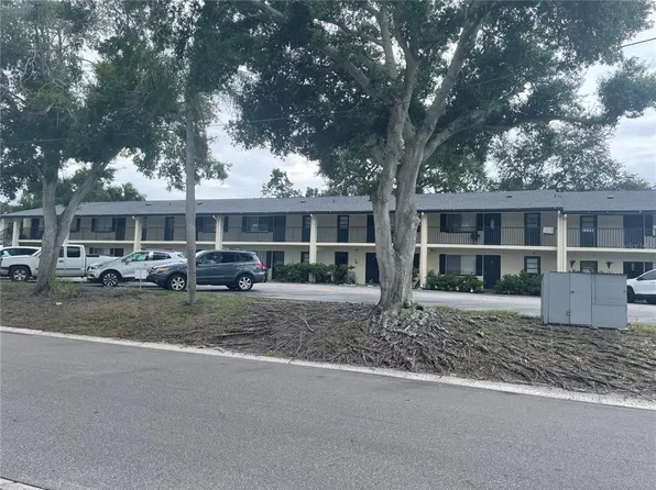 2 N Fernwood Ave APT 7, Clearwater, FL 33765