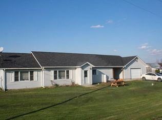 673 County Route 22, Gouverneur, NY 13642