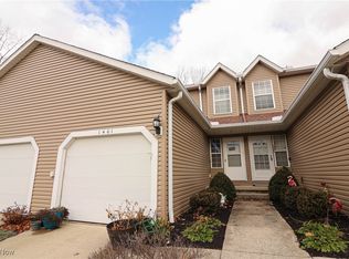 1401 Colony Dr, Streetsboro, OH 44241