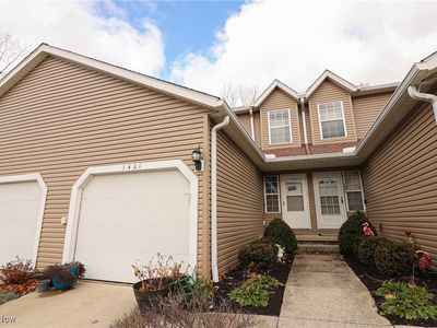 1401 Colony Dr, Streetsboro, OH, 44241