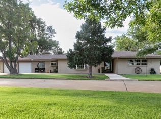 11180 Fm 807, Channing, TX 79018