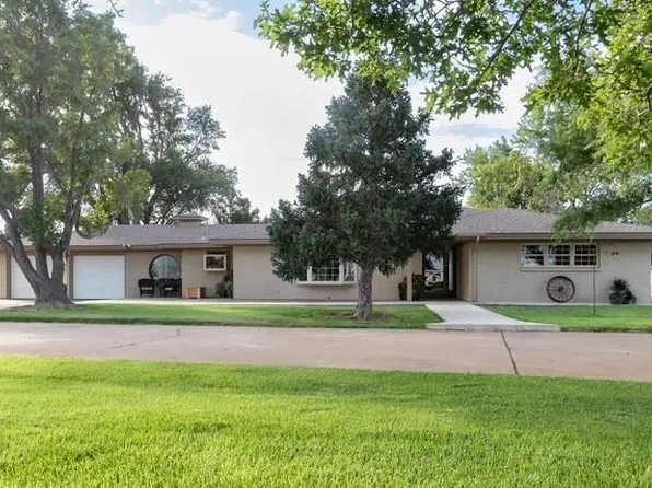 11180 Fm 807, Channing, TX 79018