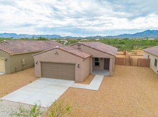3166 E Andrada Rd, Vail, AZ 85641