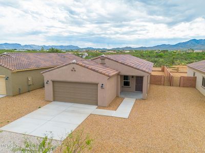3166 E Andrada Rd, Vail, AZ, 85641