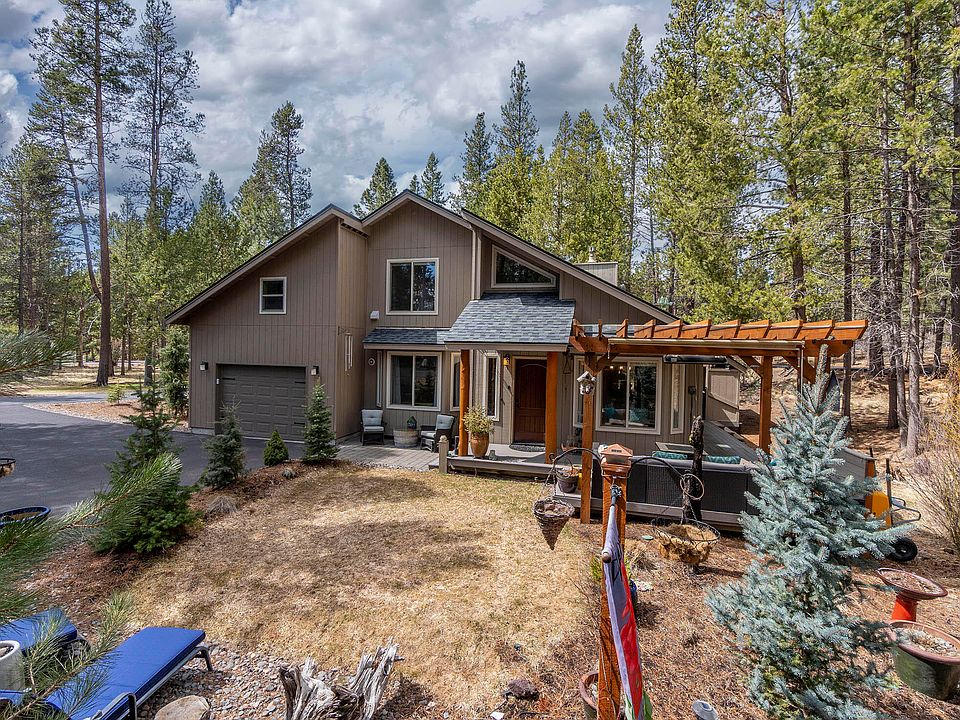 55719 Wagon Master Way, Bend, OR 97707 Zillow