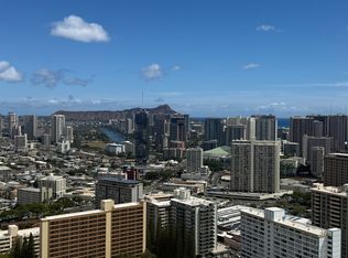1515 Liona St #3903, Honolulu, HI 96814