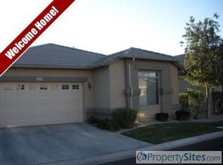 1255 E Marlin Dr, Chandler, AZ 85286