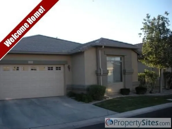 1255 E Marlin Dr, Chandler, AZ 85286