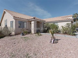 4707 Carefree Dr, Las Vegas, NV 89122