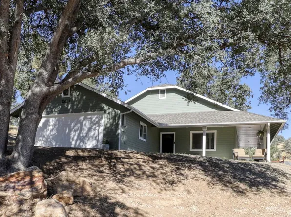 22311 Zurich Dr, Tehachapi, CA 93561