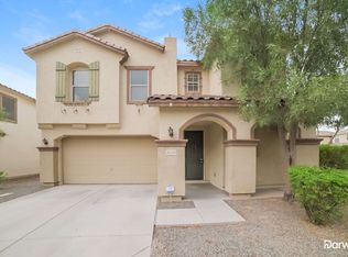 6316 W Beverly Rd, Laveen, AZ 85339