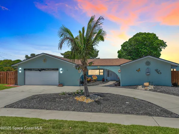 1475 Mars St, Merritt Island, FL 32953