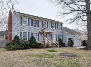 4737 Boxford Rd, Virginia Beach, VA 23456