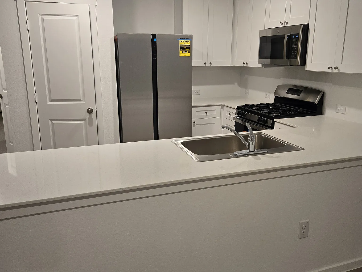 4 bed, 1535 sqft, $1,550 — Photo 2