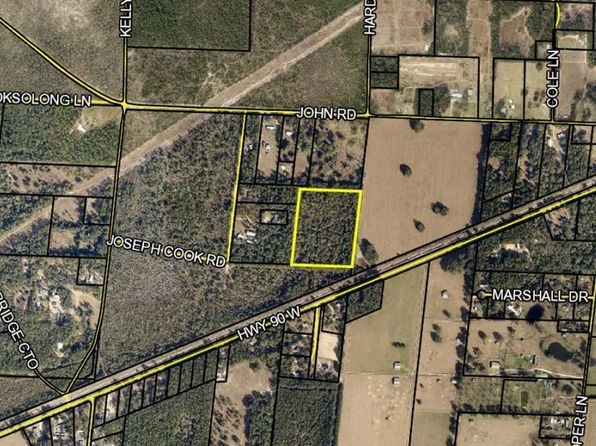 Holt FL Land & Lots For Sale - 12 Listings | Zillow