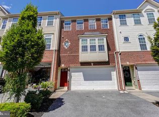 25518 Joy Ln, Damascus, MD
