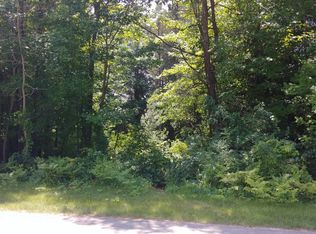 7913 W Lake Rd, Twin Lake, MI 49457