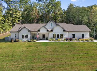 195 Stonewood Dr NW, Cleveland, TN 37311