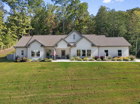 195 Stonewood Dr NW, Cleveland, TN 37311