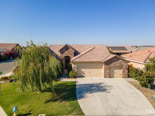 14734 Marjoram Dr, Bakersfield, CA 93314