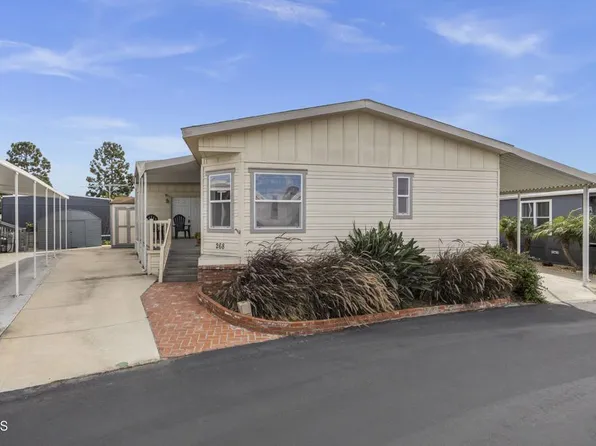 268 Rodgers St #268, Ventura, CA 93003