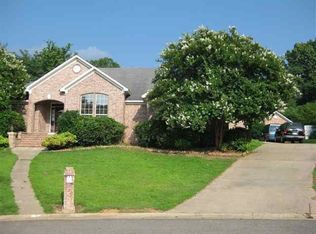 220 High Ridge Cir, Conway, AR 72034