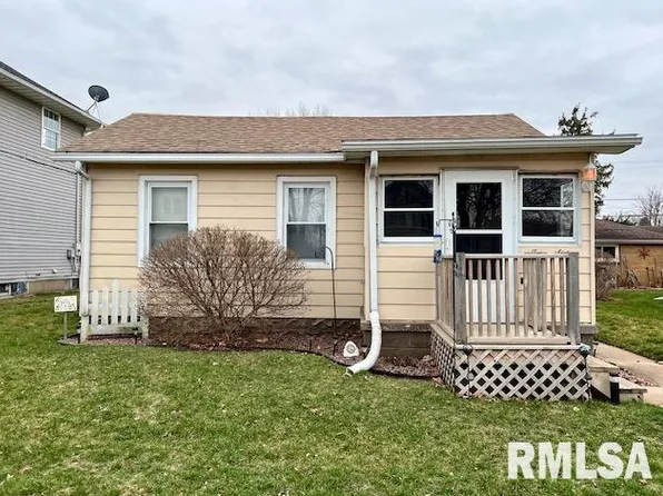 1016 15th Ave, Fulton, IL 61252