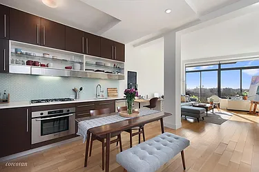 Sold by Corcoran